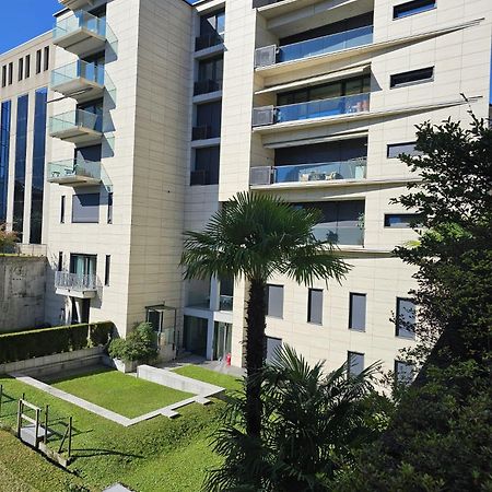 Experience The Loft! Loft 18, Downtown, Near The Lake Free Parking Available Lugano Kültér fotó