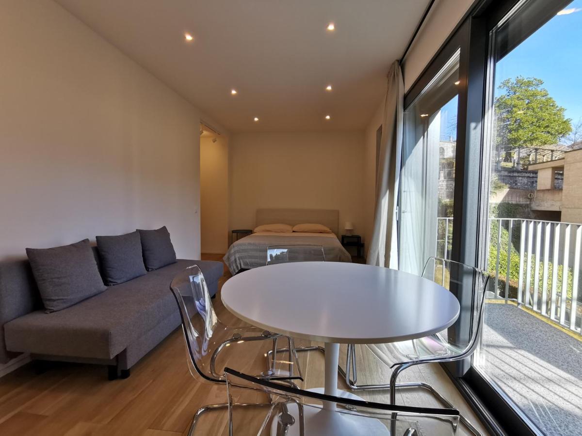 Experience The Loft! Loft 18, Downtown, Near The Lake Free Parking Available Lugano Kültér fotó