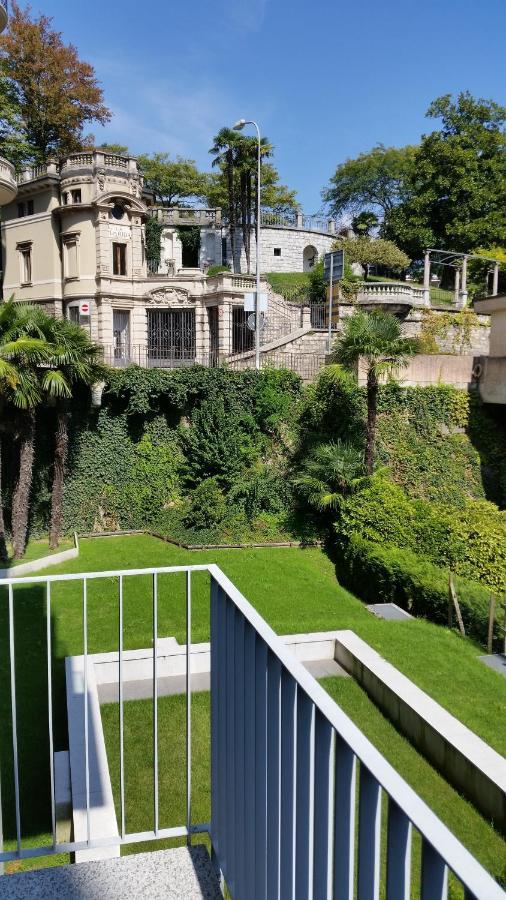 Experience The Loft! Loft 18, Downtown, Near The Lake Free Parking Available Lugano Kültér fotó