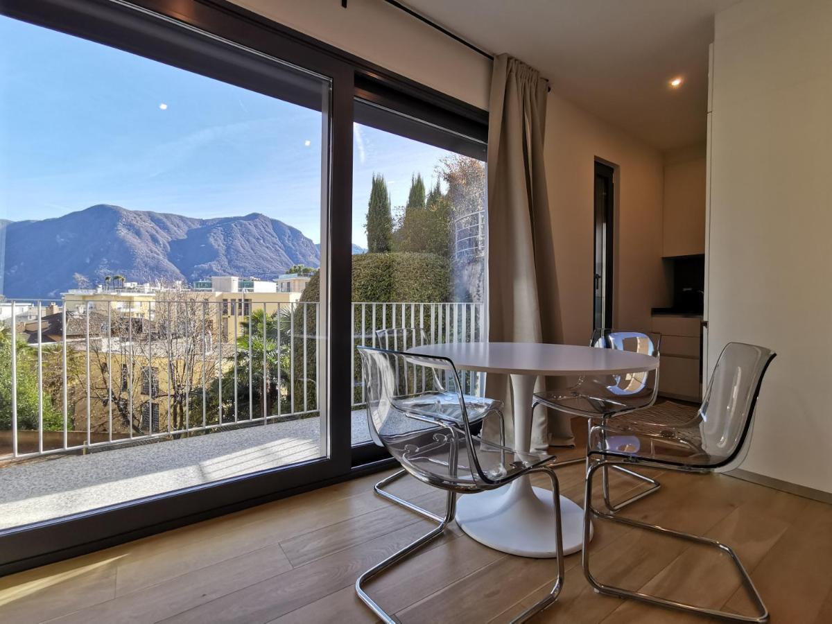 Experience The Loft! Loft 18, Downtown, Near The Lake Free Parking Available Lugano Kültér fotó