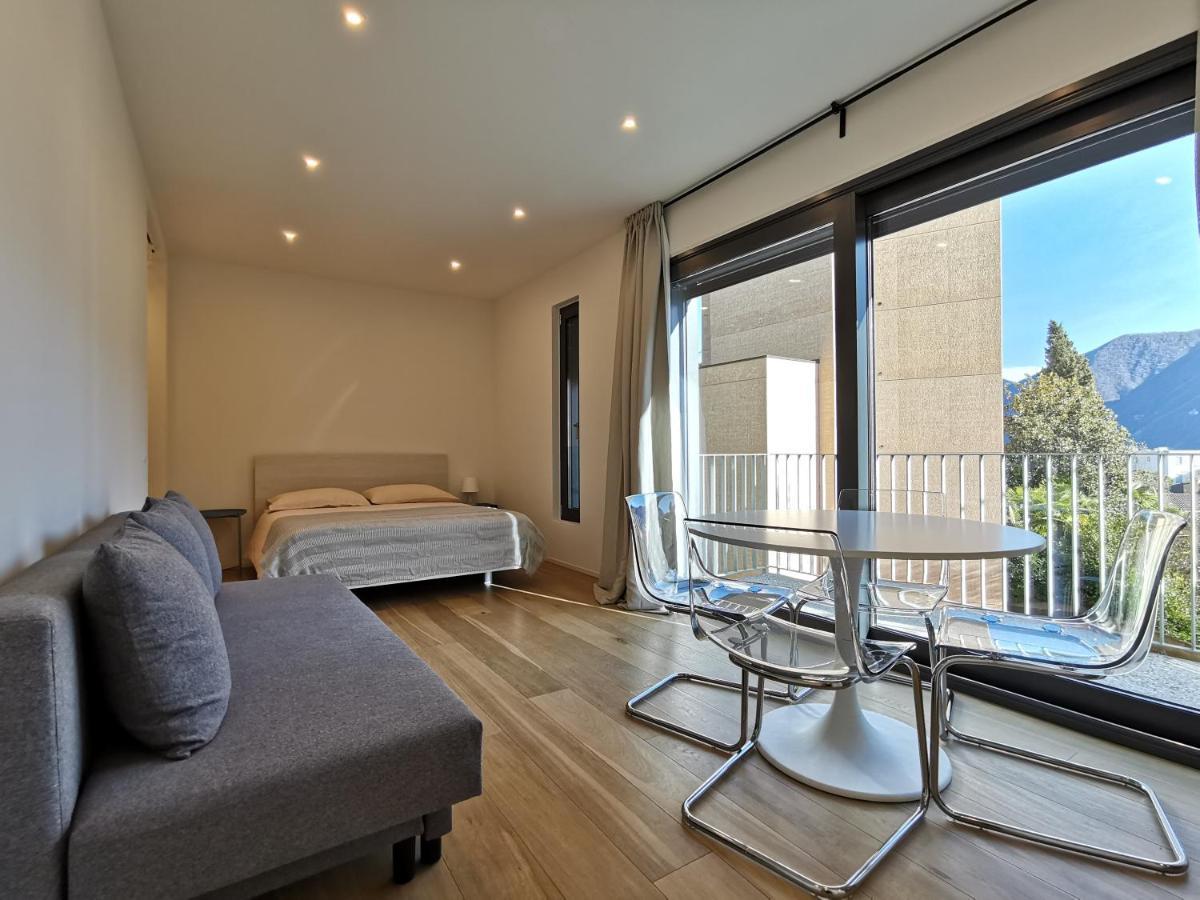 Experience The Loft! Loft 18, Downtown, Near The Lake Free Parking Available Lugano Kültér fotó